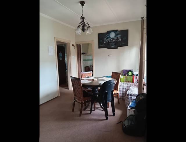 3 bed property to rent in FYNNLANDS